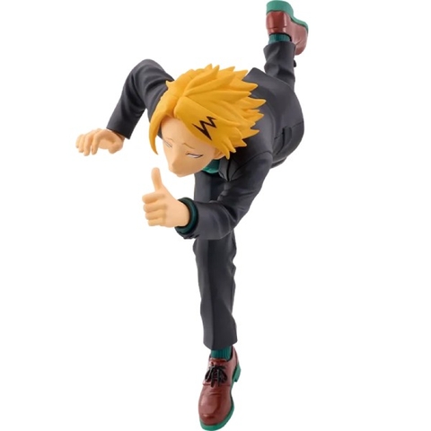 [PRE ORDER] MÔ HÌNH Kaminari Denki - Boku no Hero Academia - Boku no Hero Academia The Animation 10th Anniversary - 10th Anniversary (Bandai Spirits) FIGURE CHÍNH HÃNG