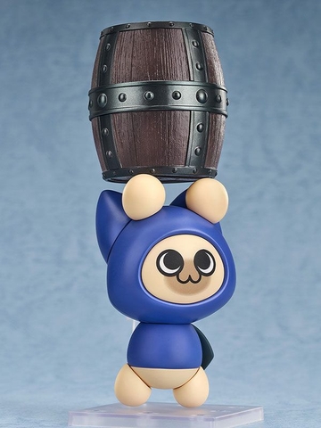 [PRE ORDER] MÔ HÌNH Neko - Monster Hunter - Nendoroid (#3058) - Palico Layered Armor (Good Smile Company) FIGURE CHÍNH HÃNG