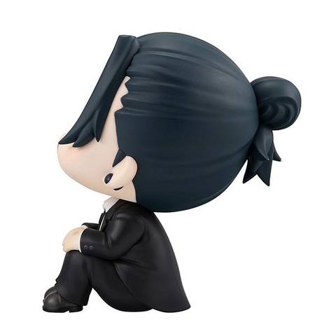 MÔ HÌNH Geto Suguru - Jujutsu Kaisen - Look Up - Suit ver. (MegaHouse) FIGURE CHÍNH HÃNG