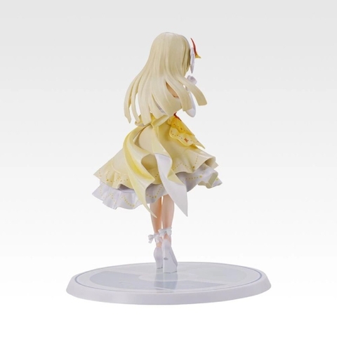MÔ HÌNH Lilie/Solgaleo - Pokémon Masters EX - Ichiban Kuji - Ichiban Kuji Pokémon Masters EX 7th Anniversary (Last One Prize) - Masterlise Plus - 24th Anniversary (Bandai Spirits) FIGURE CHÍNH HÃNG