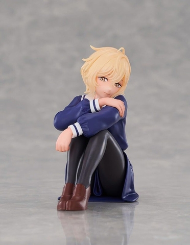 [PRE ORDER] BLIND BOX MÔ HÌNH CHILLfigg (007) - CHILLfigg Relax Kimi ga Shinu made Koi o Shitai (Vision) FIGURE CHÍNH HÃNG