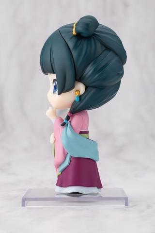 [PRE ORDER] MÔ HÌNH Maomao - Kusuriya no Hitorigoto - Oshi Works Mini - Garden Party Ver. (Kotobukiya) FIGURE CHÍNH HÃNG