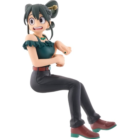 [PRE ORDER] MÔ HÌNH Asui Tsuyu - Boku no Hero Academia - Boku no Hero Academia The Animation 10th Anniversary - 10th Anniversary (Bandai Spirits) FIGURE CHÍNH HÃNG