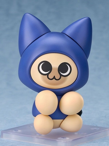 [PRE ORDER] MÔ HÌNH Neko - Monster Hunter - Nendoroid (#3058) - Palico Layered Armor (Good Smile Company) FIGURE CHÍNH HÃNG