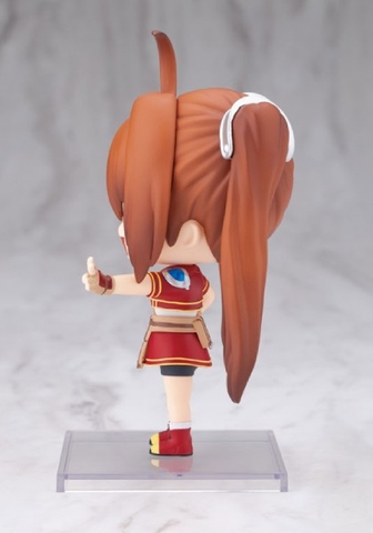 [PRE ORDER] MÔ HÌNH Estelle Bright - Sora no Kiseki the 1st - Oshi Works Mini (Kotobukiya) FIGURE CHÍNH HÃNG