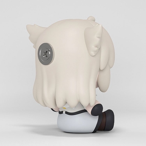 [PRE ORDER] MÔ HÌNH Perlica -  Arknights: Endfield - Huggy Good Smile (Good Smile Arts Shanghai, Good Smile Company) FIGURE CHÍNH HÃNG