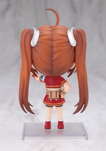 [PRE ORDER] MÔ HÌNH Estelle Bright - Sora no Kiseki the 1st - Oshi Works Mini (Kotobukiya) FIGURE CHÍNH HÃNG