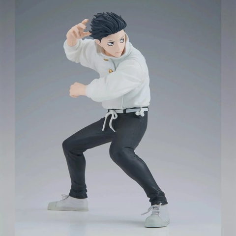 [PRE ORDER] MÔ HÌNH Okkotsu Yuta - Jujutsu Kaisen - Maximatic - Shimetsu Kaiyuu II (Bandai Spirits) FIGURE CHÍNH HÃNG
