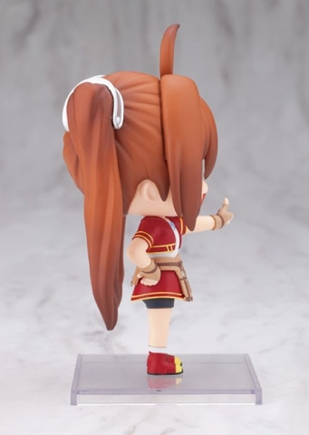 [PRE ORDER] MÔ HÌNH Estelle Bright - Sora no Kiseki the 1st - Oshi Works Mini (Kotobukiya) FIGURE CHÍNH HÃNG