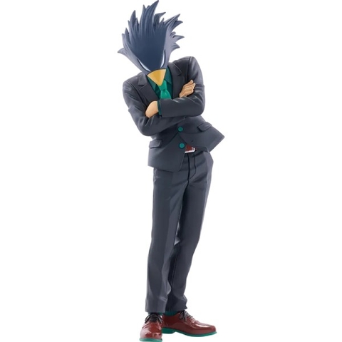 [PRE ORDER] MÔ HÌNH Tokoyami Fumikage - Boku no Hero Academia - Boku no Hero Academia The Animation 10th Anniversary - 10th Anniversary (Bandai Spirits) FIGURE CHÍNH HÃNG