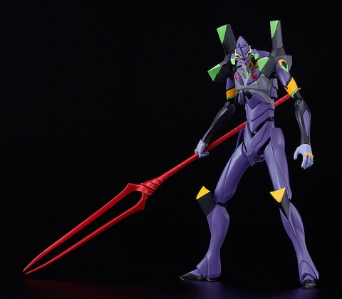 [PRE ORDER] MÔ HÌNH EVA-13 - Evangelion Shin Gekijouban: Q - Moderoid (Good Smile Company) MODEL KIT CHÍNH HÃNG