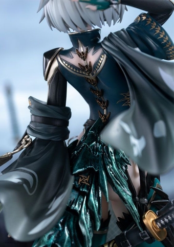 [PRE ORDER] MÔ HÌNH Suiu - Original - 1/7 (Wings Inc.) FIGURE CHÍNH HÃNG