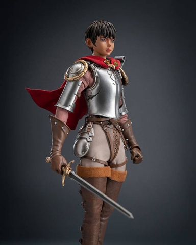 [PRE ORDER] MÔ HÌNH Casca - Berserk - SiXTH - 1/6 - Golden Age (ThreeZero) ACTION FIGURE CHÍNH HÃNG