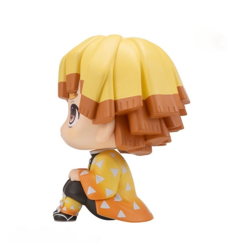 [PRE ORDER] MÔ HÌNH Agatsuma Zenitsu - Kimetsu no Yaiba - Look Up (MegaHouse) FIGURE CHÍNH HÃNG