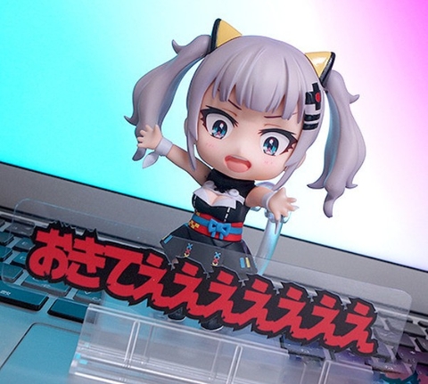 MÔ HÌNH Kaguya Luna - Kaguyaluna - Nendoroid (#947) (Good Smile Company) FIGURE CHÍNH HÃNG