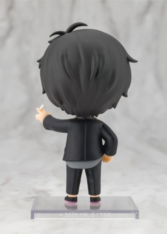 [PRE ORDER] MÔ HÌNH Nicholas D. Wolfwood - Trigun Stargaze - Oshi Works Mini (Kotobukiya) FIGURE CHÍNH HÃNG