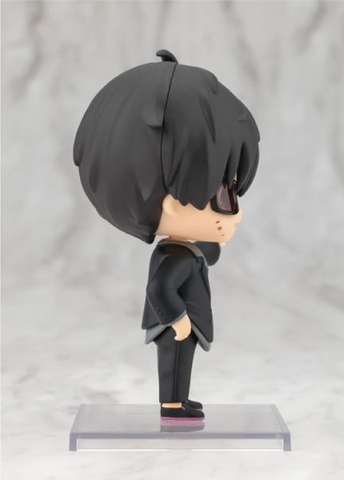 [PRE ORDER] MÔ HÌNH Nicholas D. Wolfwood - Trigun Stargaze - Oshi Works Mini (Kotobukiya) FIGURE CHÍNH HÃNG