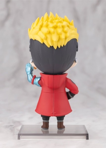 [PRE ORDER] MÔ HÌNH Vash the Stampede - Trigun Stargaze - Oshi Works Mini (Kotobukiya) FIGURE CHÍNH HÃNG