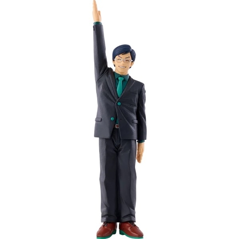 [PRE ORDER] MÔ HÌNH Iida Tenya - Boku no Hero Academia - Boku no Hero Academia The Animation 10th Anniversary - 10th Anniversary (Bandai Spirits) FIGURE CHÍNH HÃNG