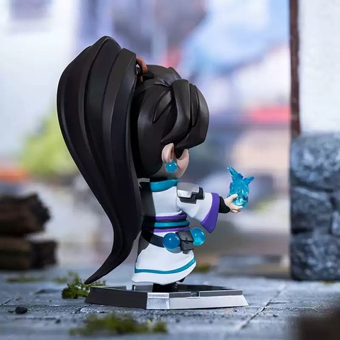 MÔ HÌNH Sage - Valorant - VALORANT Alpha Collection (Riot Games) FIGURE CHÍNH HÃNG