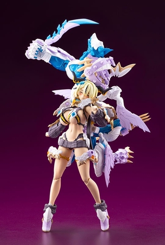 [PRE ORDER] MÔ HÌNH Enil - Arcanadea (Kotobukiya) MODEL KIT CHÍNH HÃNG