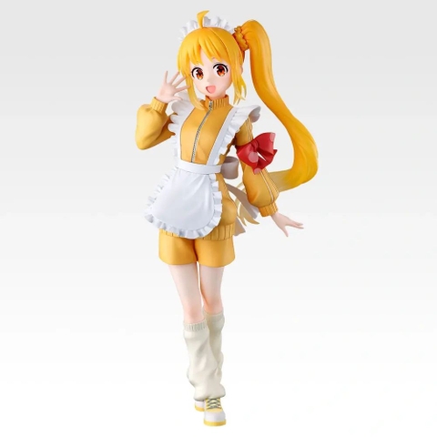 [PRE ORDER] MÔ HÌNH Ijichi Nijika - Bocchi the Rock! - Gracemaster - Ichiban Kuji - Ichiban Kuji Anime Bocchi the Rock! Volume 5 (B Prize) - 1/7 (Bandai Spirits) FIGURE CHÍNH HÃNG