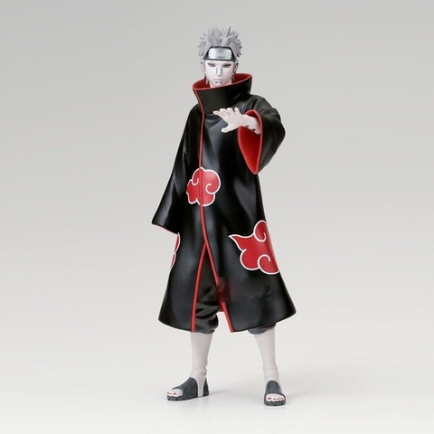 [PRE ORDER] MÔ HÌNH Pain - Naruto Shippuuden - Noir Edge Collection (Bandai Spirits) FIGURE CHÍNH HÃNG