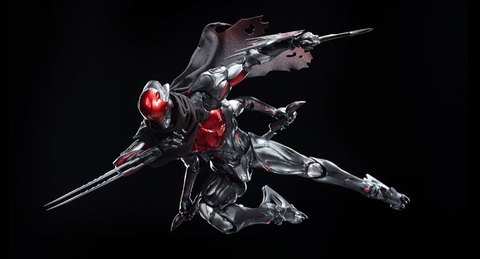 [PRE ORDER] MÔ HÌNH Commander Norn Sahr - DB-01 - 1/12 (MoonCraft) ACTION FIGURE CHÍNH HÃNG