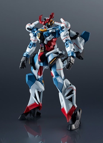 MÔ HÌNH gMS-Ω GQuuuuuuX - Kidou Senshi Gundam Gquuuuuux - Gundam Universe (Bandai Spirits) ACTION FIGURE CHÍNH HÃNG