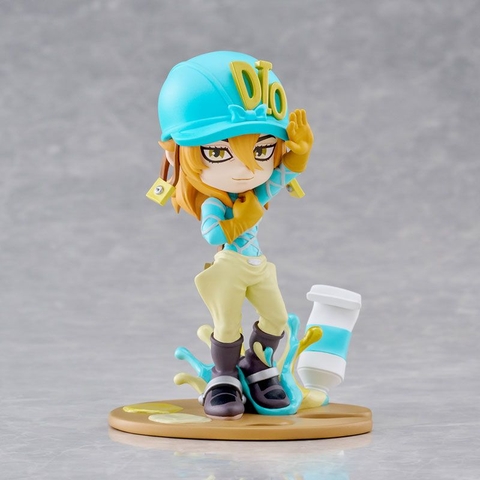 MÔ HÌNH Diego Brando - Jojo no Kimyou na Bouken - Steel Ball Run - PalVerse Palé. (Bushiroad Creative) FIGURE CHÍNH HÃNG