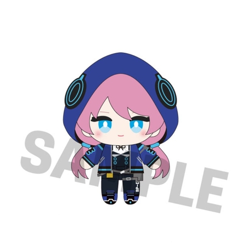 [PRE ORDER] BÔNG Azurius - Arknights - Opera Plushie (AmiAmi) PLUSH CHÍNH HÃNG