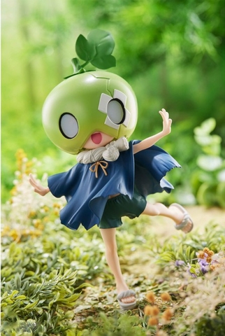 MÔ HÌNH Suika - Dr. Stone - (Bandai Spirits) FIGURE CHÍNH HÃNG