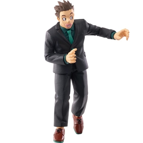 [PRE ORDER] MÔ HÌNH Sato Rikido - Boku no Hero Academia - Boku no Hero Academia The Animation 10th Anniversary - 10th Anniversary (Bandai Spirits) FIGURE CHÍNH HÃNG