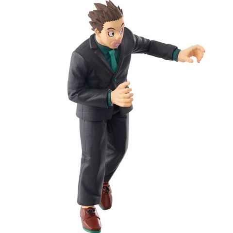 [PRE ORDER] MÔ HÌNH Sato Rikido - Boku no Hero Academia - Boku no Hero Academia The Animation 10th Anniversary - 10th Anniversary (Bandai Spirits) FIGURE CHÍNH HÃNG