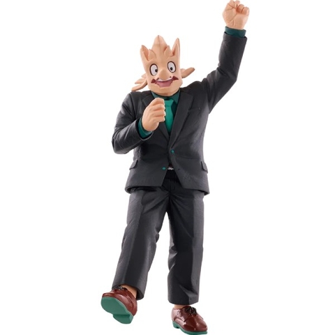 [PRE ORDER] MÔ HÌNH Koda Koji  - Boku no Hero Academia - Boku no Hero Academia The Animation 10th Anniversary - 10th Anniversary (Bandai Spirits) FIGURE CHÍNH HÃNG