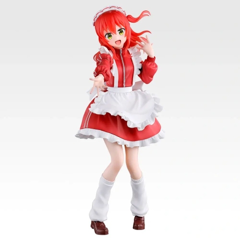 [PRE ORDER] MÔ HÌNH Kita Ikuyo - Bocchi the Rock! - Gracemaster - Ichiban Kuji - Ichiban Kuji Anime Bocchi the Rock! Volume 5 (D Prize) - 1/7 (Bandai Spirits) FIGURE CHÍNH HÃNG