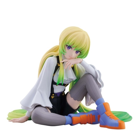 [PRE ORDER] MÔ HÌNH Arsène - Monster Strike - Espresto - Espresto -Ordinary Chronicles- (Bandai Spirits) FIGURE CHÍNH HÃNG