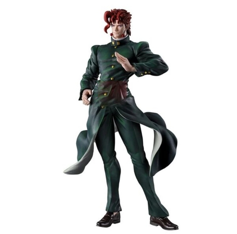 [PRE ORDER] MÔ HÌNH Kakyoin Noriaki - Jojo no Kimyou na Bouken - Stardust Crusaders -Mometria (Bandai Spirits) FIGURE CHÍNH HÃNG