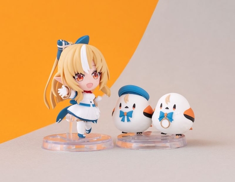 [PRE ORDER] MÔ HÌNH BLIND BOX Hololive - Bandai Shokugan - Candy Toy - Hololive Deformed Collection Vol.5 (Bandai) FIGURE CHÍNH HÃNG