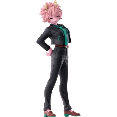 [PRE ORDER] MÔ HÌNH Ashido Mina  - Boku no Hero Academia - Boku no Hero Academia The Animation 10th Anniversary - 10th Anniversary (Bandai Spirits) FIGURE CHÍNH HÃNG