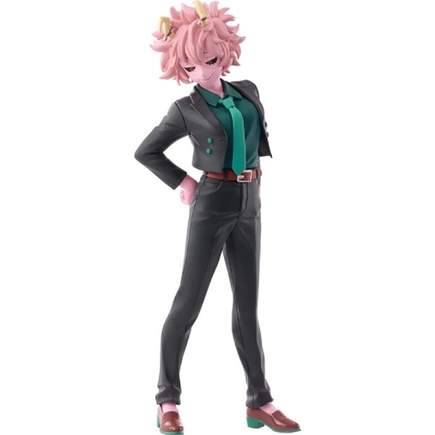 [PRE ORDER] MÔ HÌNH Ashido Mina  - Boku no Hero Academia - Boku no Hero Academia The Animation 10th Anniversary - 10th Anniversary (Bandai Spirits) FIGURE CHÍNH HÃNG