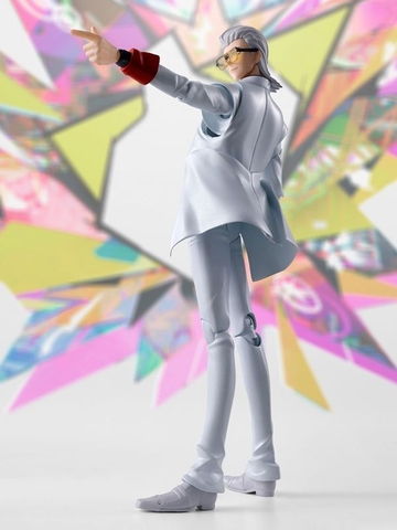 MÔ HÌNH X - To Be Hero X - S.H.Figuarts - (Bandai Spirits) FIGURE CHÍNH HÃNG