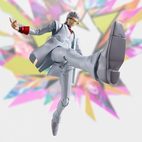 MÔ HÌNH X - To Be Hero X - S.H.Figuarts - (Bandai Spirits) FIGURE CHÍNH HÃNG