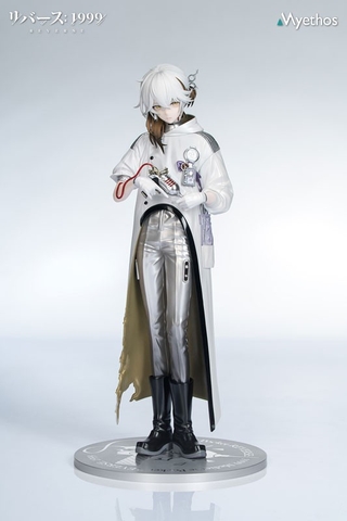 [PRE ORDER] MÔ HÌNH Medicine Pocket - Reverse: 1999 - Gift+ - 1/8 (Myethos) FIGURE CHÍNH HÃNG