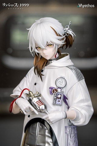 [PRE ORDER] MÔ HÌNH Medicine Pocket - Reverse: 1999 - Gift+ - 1/8 (Myethos) FIGURE CHÍNH HÃNG