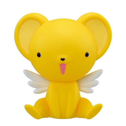 MÔ HÌNH Kero-chan - Card Captor Sakura -Sofvimates (Bandai Spirits) FIGURE CHÍNH HÃNG