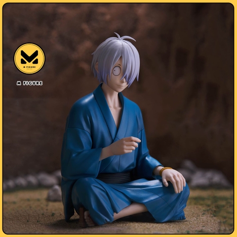 MÔ HÌNH Kitarou no Chichi - Kitarou Tanjou: Gegege no Nazo - Noodle Stopper Figure (FuRyu) FIGURE CHÍNH HÃNG