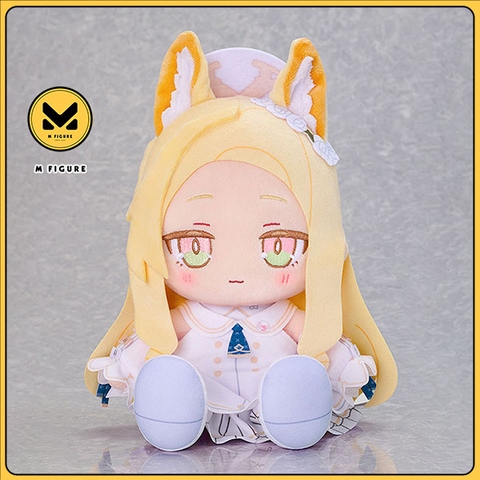 [PRE ORDER] BÔNG Yurizono Seia - Blue Archive - Chocotto Punitto (Good Smile Company) PLUSH CHÍNH HÃNG