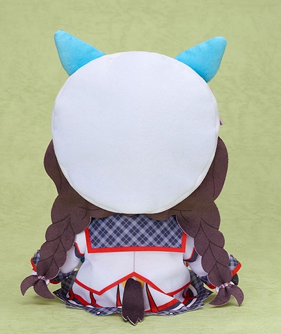 [PRE-ORDER] BÔNG Hokko Tarumae - Umamusume: Pretty Derby - Kuripan (Good Smile Company) PLUSH CHÍNH HÃNG