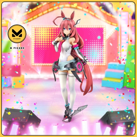 MÔ HÌNH Mihono Bourbon - Umamusume: Pretty Derby - Ichiban Kuji - Ichiban Kuji Umamusume: Pretty Derby 10 Dan (B Prize) (Bandai Spirits) FIGURE CHÍNH HÃNG